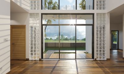 Best Glass Block Contractors Contractors in Farmington, MN