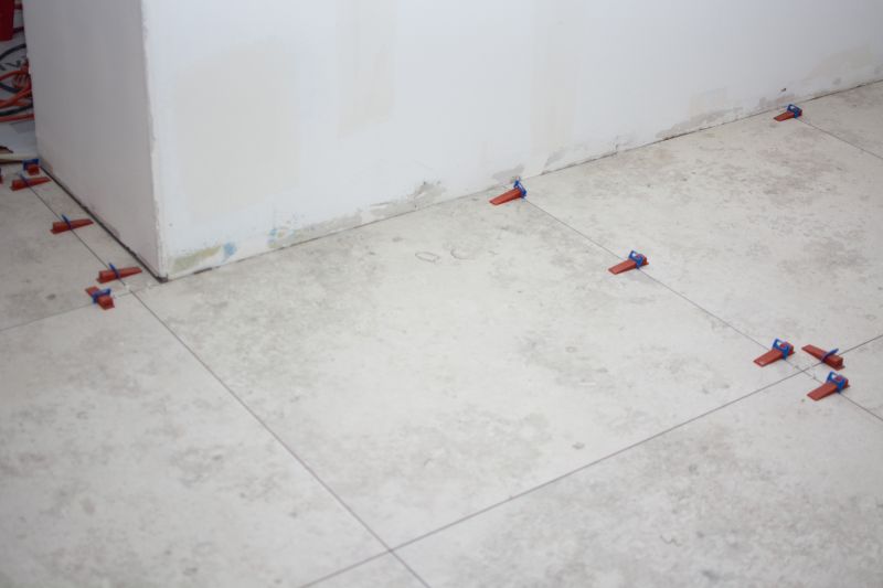 Tile Surround Installation