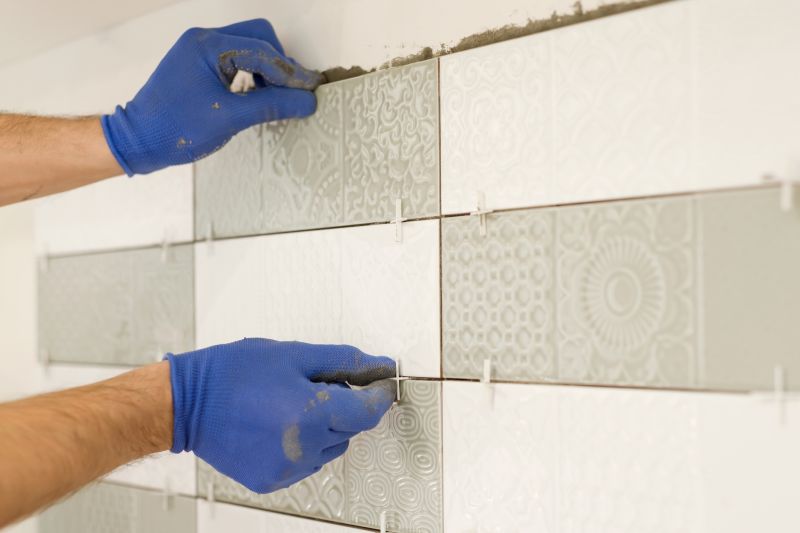 Quality Tile Installation